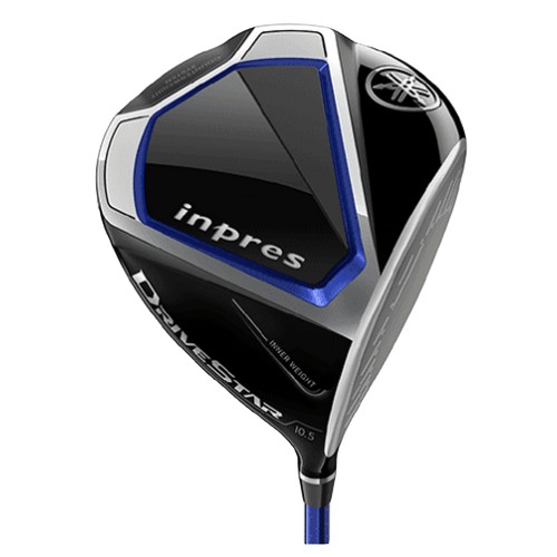 야마하  2023 인프레스 드라이브스타 드라이버