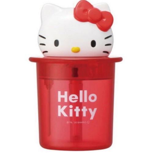 스케이터  헬로키티 미스트 가습기