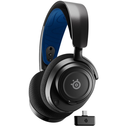 스틸시리즈  Arctis Nova 7P Wireless
