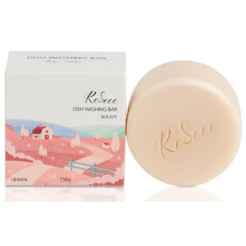 리앤에코 친환경 주방 설거지 워싱바 150g