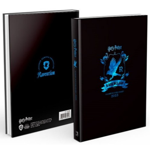 아르누보  2023 해리포터 기숙사 다이어리