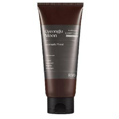 려 자양윤모 탈모케어 경주달밤 트리트먼트 200ml