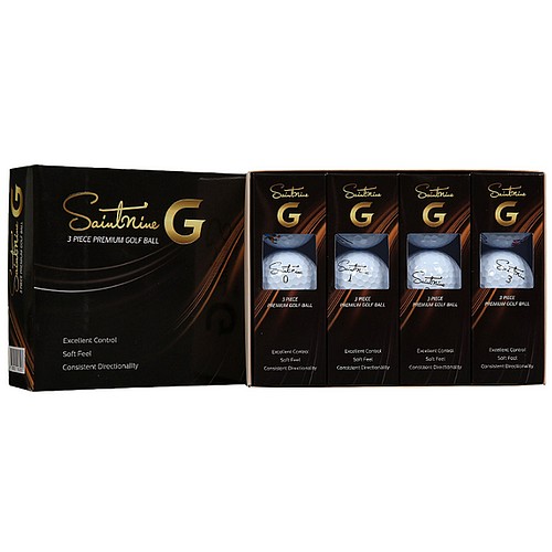 세인트나인  G 골프공