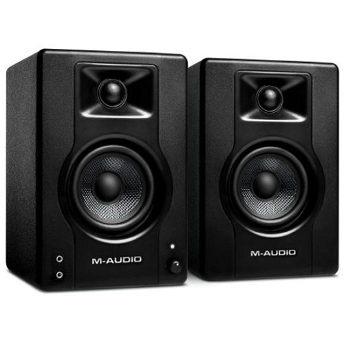 M-AUDIO  BX3
