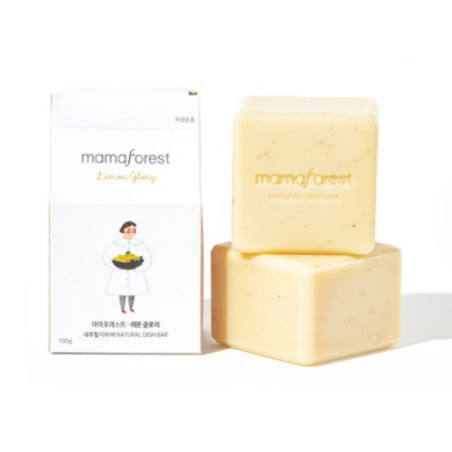 마마포레스트 내추럴 디쉬바 레몬글로리 150g