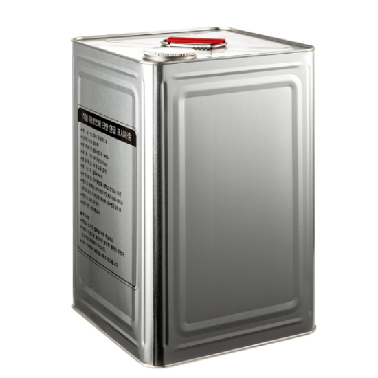 오비유에스 팜유 식용유 대용량 튀김용 18L