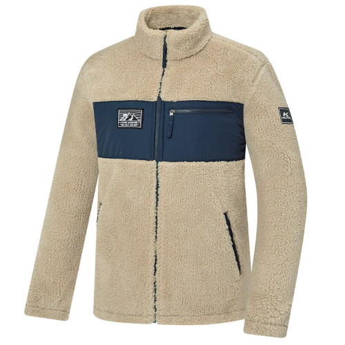 콜핑 남녀공용 플리스 자켓 (2164JK770U)