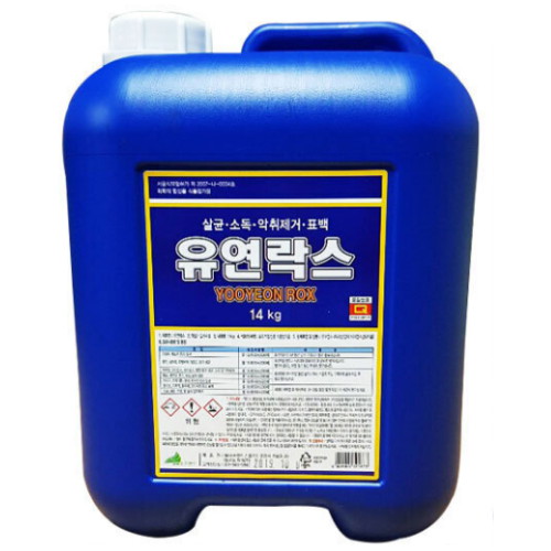 유연락스 14kg