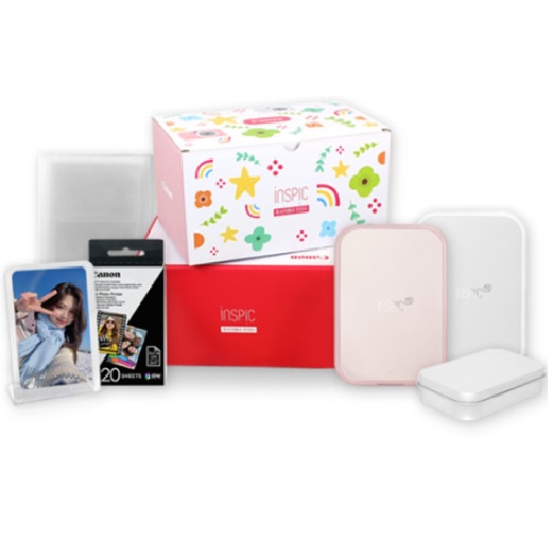 Canon  인스픽P2 PV-223