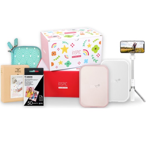 Canon  인스픽P2 PV-223