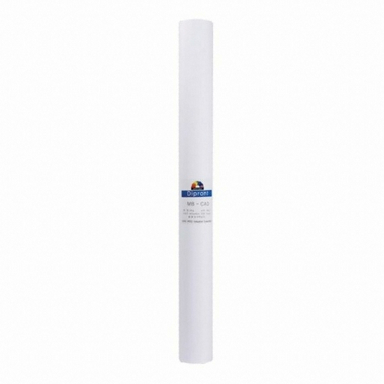 DIPRONT  롤 백상지 미색 A1 80g 610mm x 45m