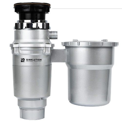 싱크루션  레볼루션 실버 AK-3750