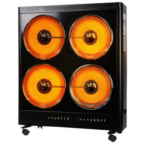 신일전자  4구 하이라이트 히터 SEH-F5300HCH