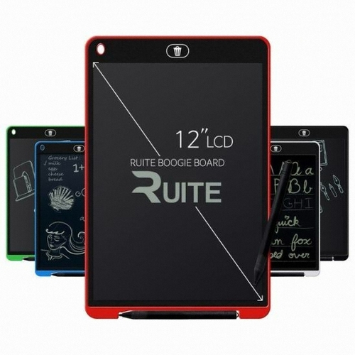 루이트  LCD 전자노트 12인치 패드