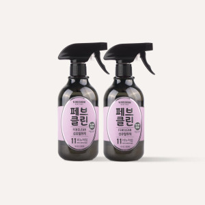 더블유드레스룸 페브클린 No.11 화이트 솝 500ml