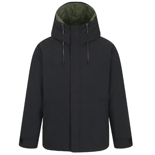 네파  C-TR 3 IN 1 에코 패딩 자켓 7IE0661