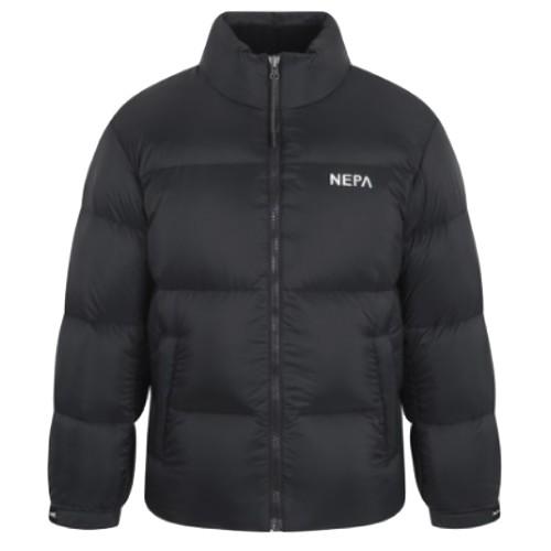 네파  C-TR 푸퍼 다운 자켓 7IF2060