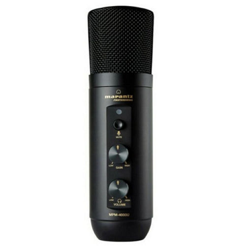 마란츠  MPM-4000U