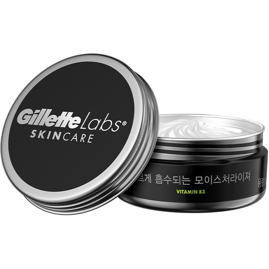 질레트 랩스 모이스처라이져 100ml