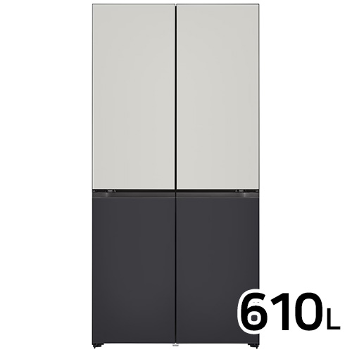 LG전자 오브제컬렉션 M623MGB042S