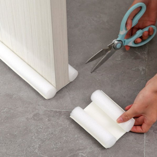 방문 틈막이 95cm