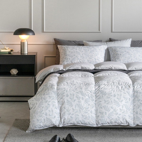 알레르망 파르페 노튼 알러지케어 구스이불