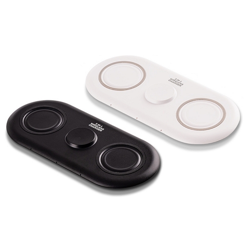 지성아이엔씨 플라이토 25W 3in1 멀티플 무선충전기