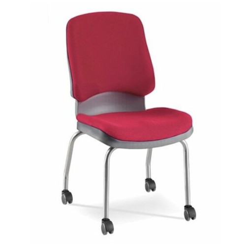 스마트퍼니처  팬텀 회의 팔무 의자