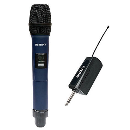 이안시스테크  BeMax BXM-J940H