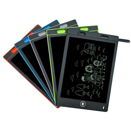 포커스글로벌  LCD 필기 메모패드 전자노트 12형