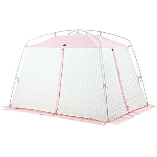 알마센  이글루 난방텐트 AL