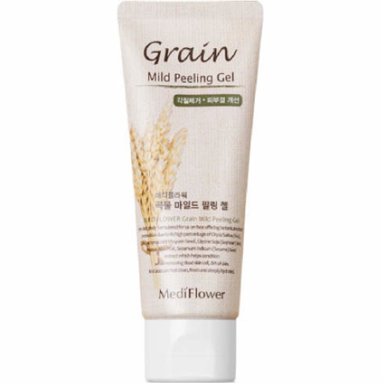 메디플라워 곡물 마일드 필링젤 100ml