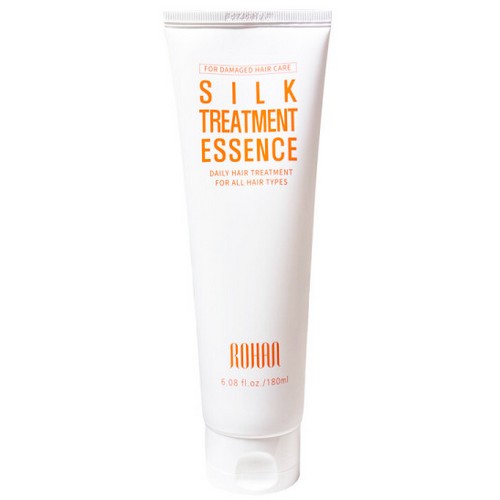 로한 실크 트리트먼트 에센스 180ml