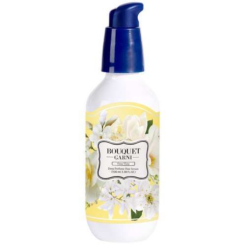 부케가르니 딥 퍼퓸 헤어세럼 일랑일랑 100ml [1개] - 에누리 가격비교