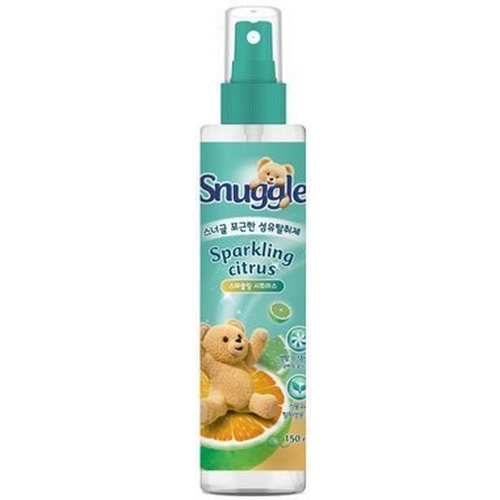 스너글 스파클링 시트러스 150ml