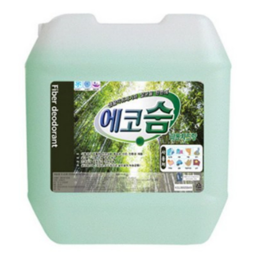 자숨 에코숨 피톤치드향 18.75