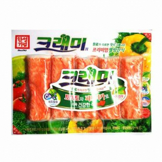 한성기업  크래미H 90g