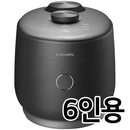 쿠첸 트리플 CRT-SPS0640K