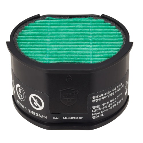 LG전자 퓨리케어 미니 전용 PFDMNB01 필터