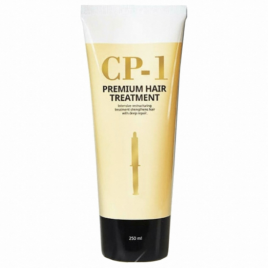 에스테틱하우스 CP-1 프리미엄 헤어트리트먼트 250ml