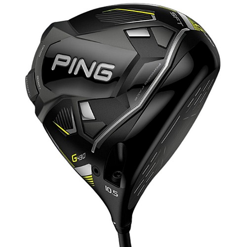 핑  G430 SFT 드라이버