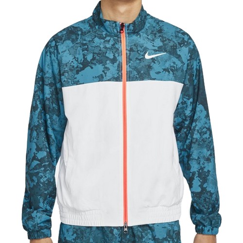 나이키 코트 풀집 테니스 재킷 DA4063-301