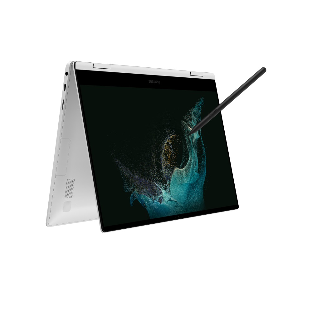 삼성전자 갤럭시북2 프로360 NT930QED-KD71S