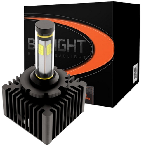 바이오라이트  4면 HID LED 전조등