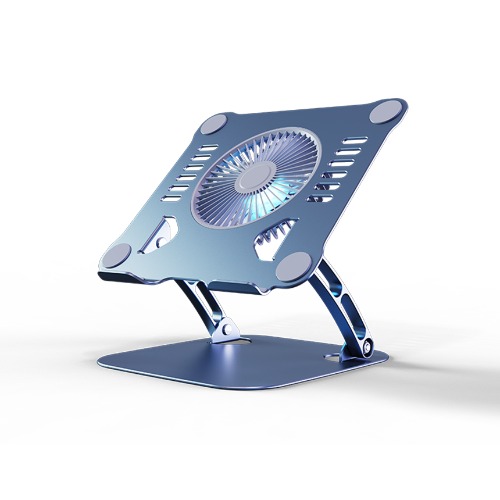 basix  BST-40F 노트북 쿨러 거치대