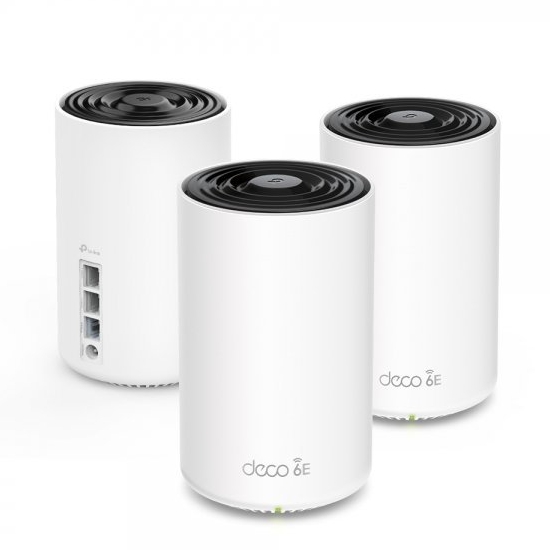 TP-Link  Deco XE75 유무선공유기