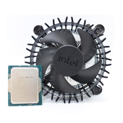 인텔 코어i5-13세대 13600KF (랩터레이크)