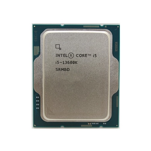 인텔 코어i5-13세대 13600K (랩터레이크)