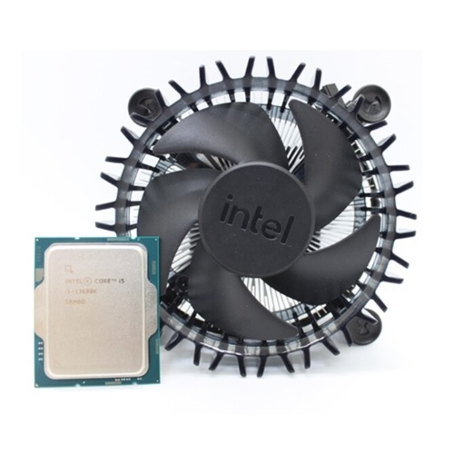 인텔 코어i5-13세대 13600K (랩터레이크)