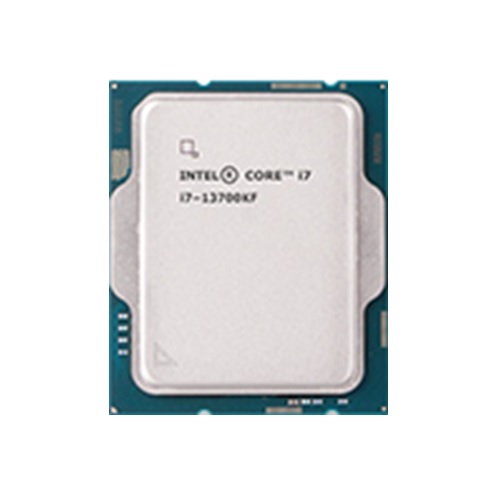 인텔 코어i7-13세대 13700KF (랩터레이크)